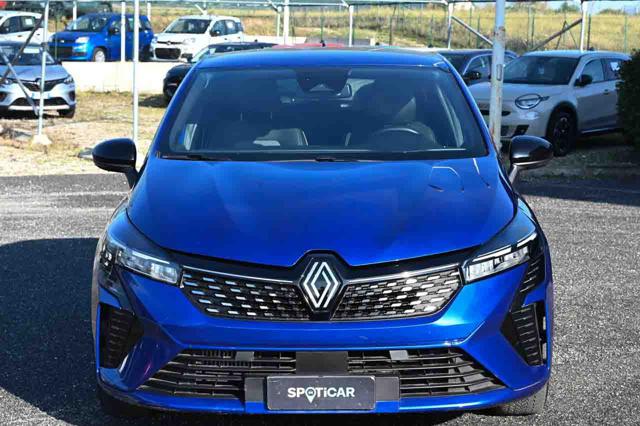 RENAULT Clio usata, con Airbag