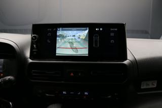 FIAT Doblo usata, con USB