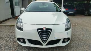 ALFA ROMEO Giulietta usata, con Cerchi in lega