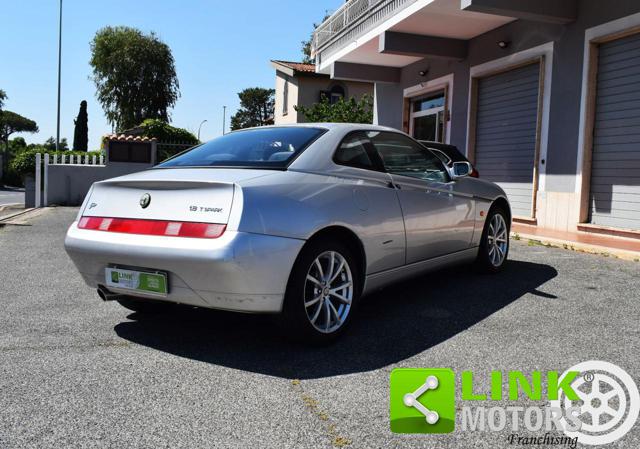 ALFA ROMEO GTV usata, con Chiusura centralizzata