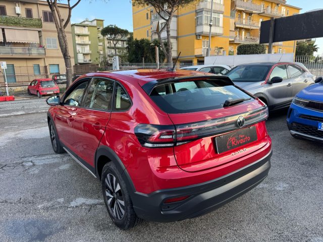 VOLKSWAGEN Taigo usata, con Autoradio