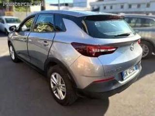 OPEL Grandland X usata, con Antifurto