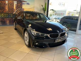 BMW 420 usata, con Airbag laterali