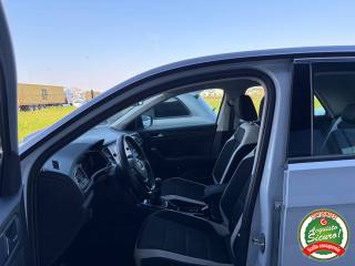 VOLKSWAGEN T-Roc usata, con Cronologia tagliandi