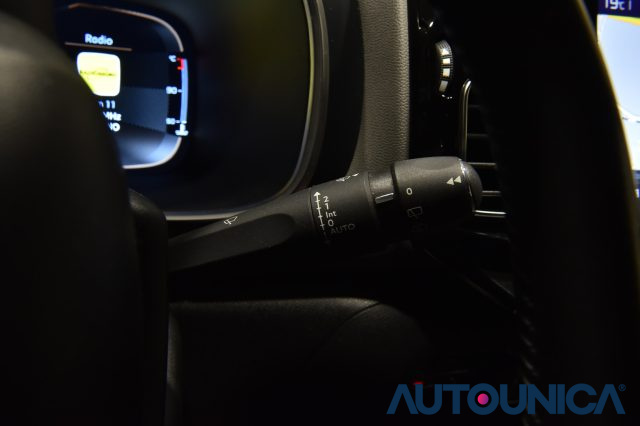 CITROEN C5 Aircross usata, con Volante in pelle