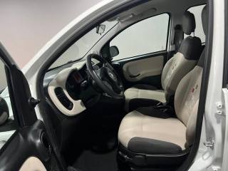FIAT Panda usata, con Antifurto