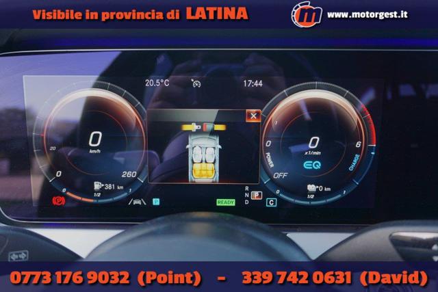 MERCEDES-BENZ E 300 usata, con Filtro antiparticolato