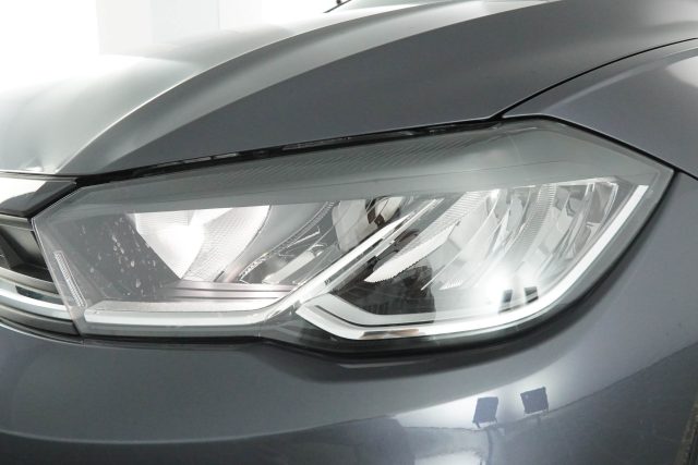 VOLKSWAGEN Polo usata 13