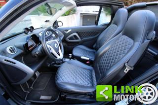 SMART ForTwo usata, con Climatizzatore