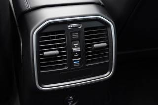 PORSCHE Macan usata, con Vetri oscurati