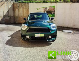 MINI Countryman usata, con Airbag