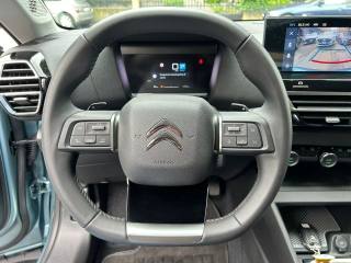 CITROEN C4 usata, con Cruise Control