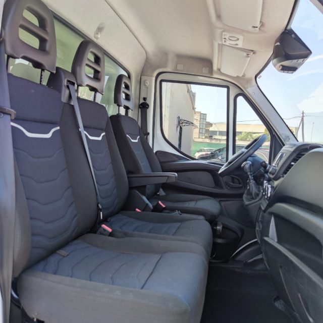 IVECO usata 9