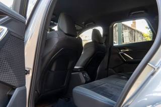 BMW X1 usata, con Sedile posteriore sdoppiato