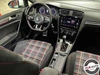 VOLKSWAGEN Golf GTI usata, con Cruise Control