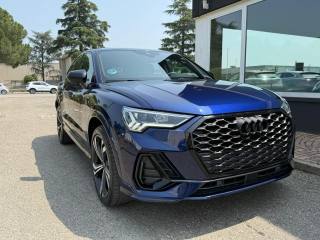 AUDI Q3 usata, con Airbag laterali