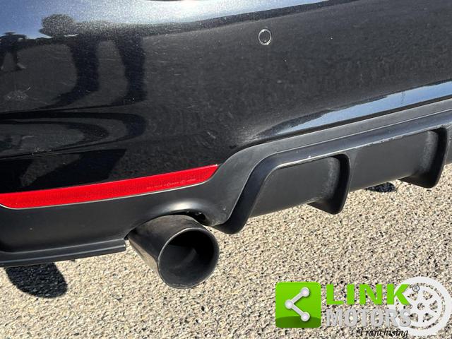 BMW 430 usata, con Fari Xenon