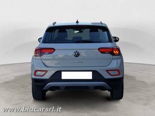VOLKSWAGEN T-Roc usata, con Autoradio