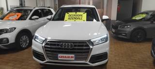 AUDI Q5 usata, con Airbag