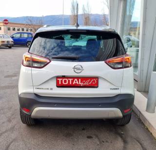 OPEL Crossland X usata, con Autoradio