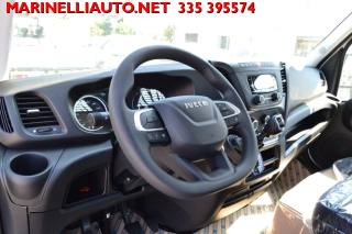 IVECO Daily usata, con Bluetooth