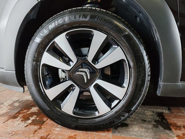 CITROEN C3 usata, con Cerchi in lega