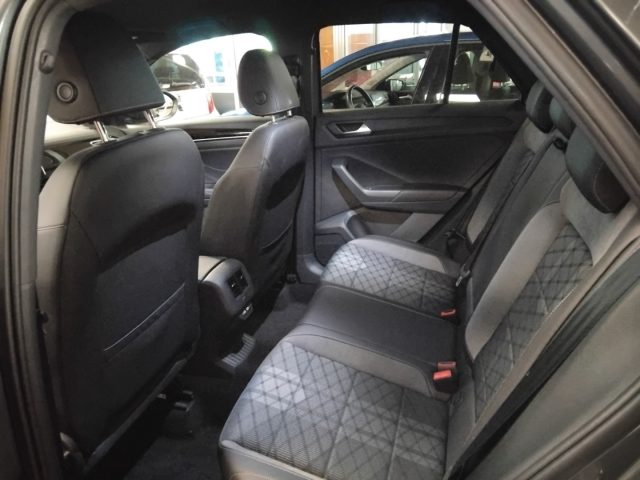 VOLKSWAGEN T-Roc usata, con Chiusura centralizzata