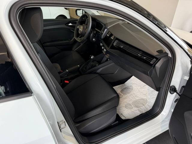 AUDI A1 usata, con ESP