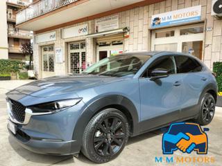 MAZDA CX-30 2.0L e-Skyactiv-G M Hybrid 2WD Homura *UNIPRO*
