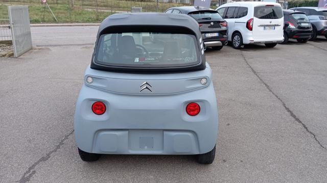 CITROEN Ami usata 4