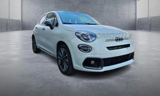 FIAT 500X 1.5 T4 Hybrid 130 CV DCT Sport