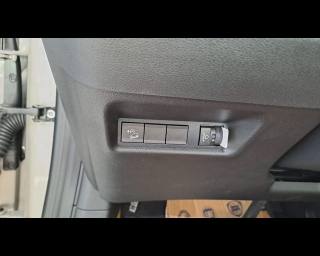 JEEP Avenger usata, con Blind spot monitor