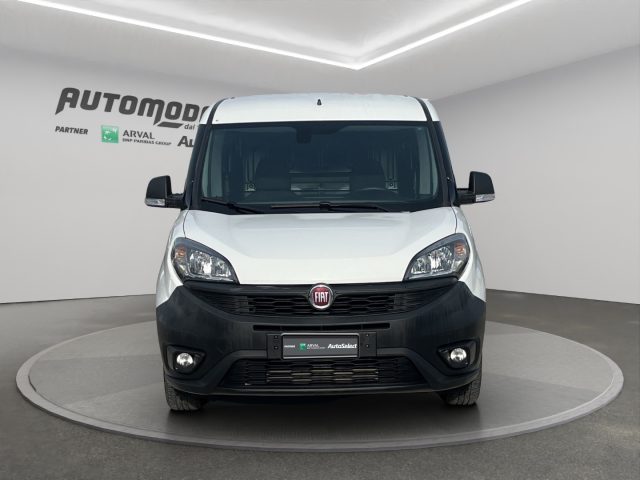 FIAT Doblo usata, con Airbag