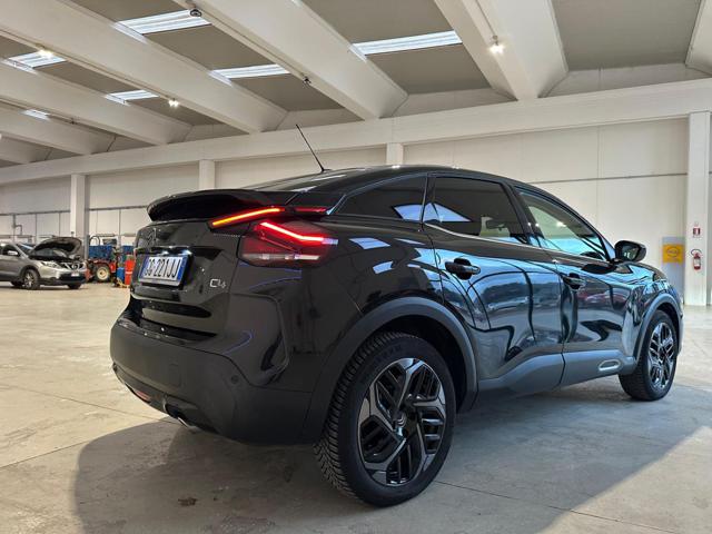 CITROEN C4 usata, con Cerchi in lega