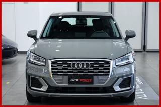 AUDI Q2 usata, con Airbag