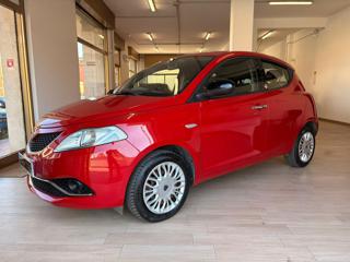 LANCIA Ypsilon usata, con Alzacristalli elettrici