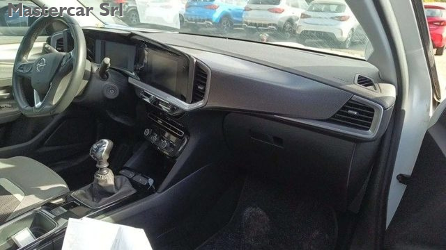 OPEL Mokka usata, con Autoradio