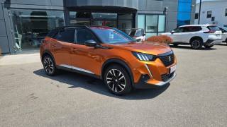 PEUGEOT 2008 usata, con Airbag
