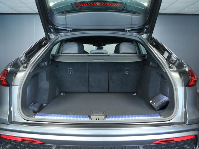 AUDI Q5 usata, con Chiusura centralizzata