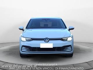 VOLKSWAGEN Golf Golf 1.0 TSI EVO Life