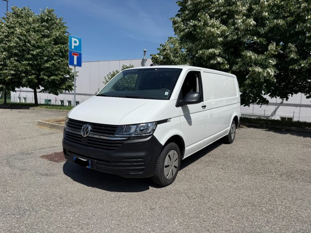 VOLKSWAGEN Transporter usata, con ABS