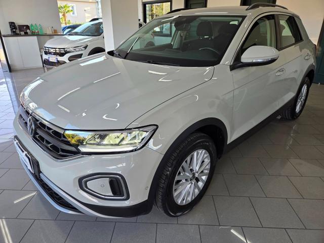 VOLKSWAGEN T-Roc usata, con Airbag