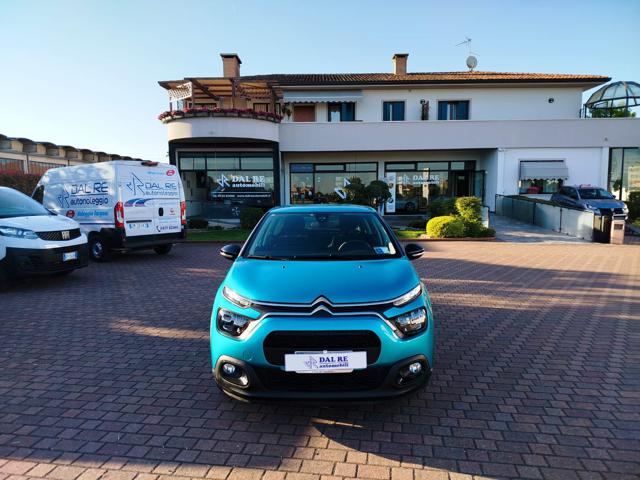 CITROEN C3 usata, con ABS