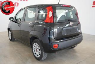 FIAT Panda usata, con Autoradio