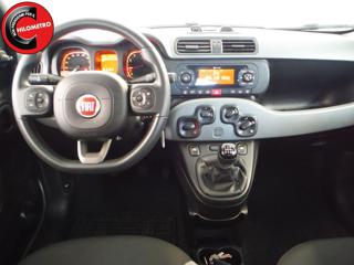 FIAT Panda usata, con Immobilizzatore elettronico