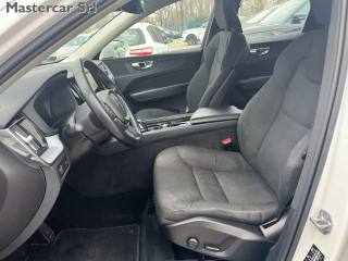 VOLVO XC60 usata, con Immobilizzatore elettronico