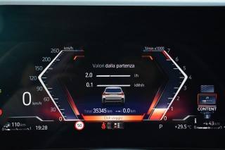 BMW X1 usata, con Luci diurne LED