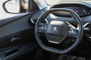 PEUGEOT 3008 usata, con Chiusura centralizzata telecomandata