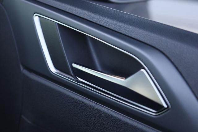 VOLKSWAGEN Taigo usata, con Vetri oscurati