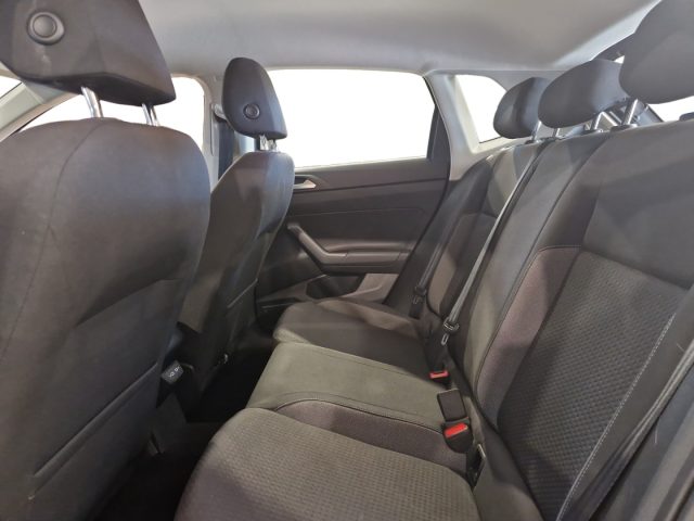 VOLKSWAGEN Polo usata, con Bracciolo